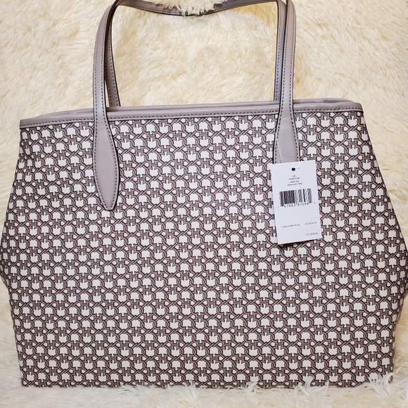 ‼️SOLD‼️Kate Spade Tote - Picture 6 of 9